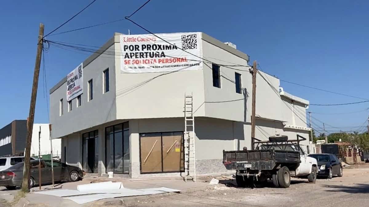 Atrae Navojoa inversión