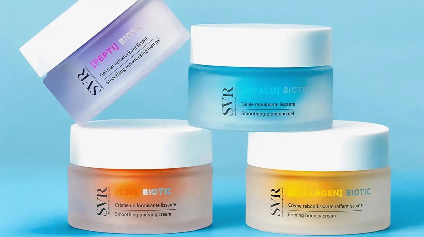 Biotic: Todo sobre los tratamientos dermatológicos que renuevan la piel