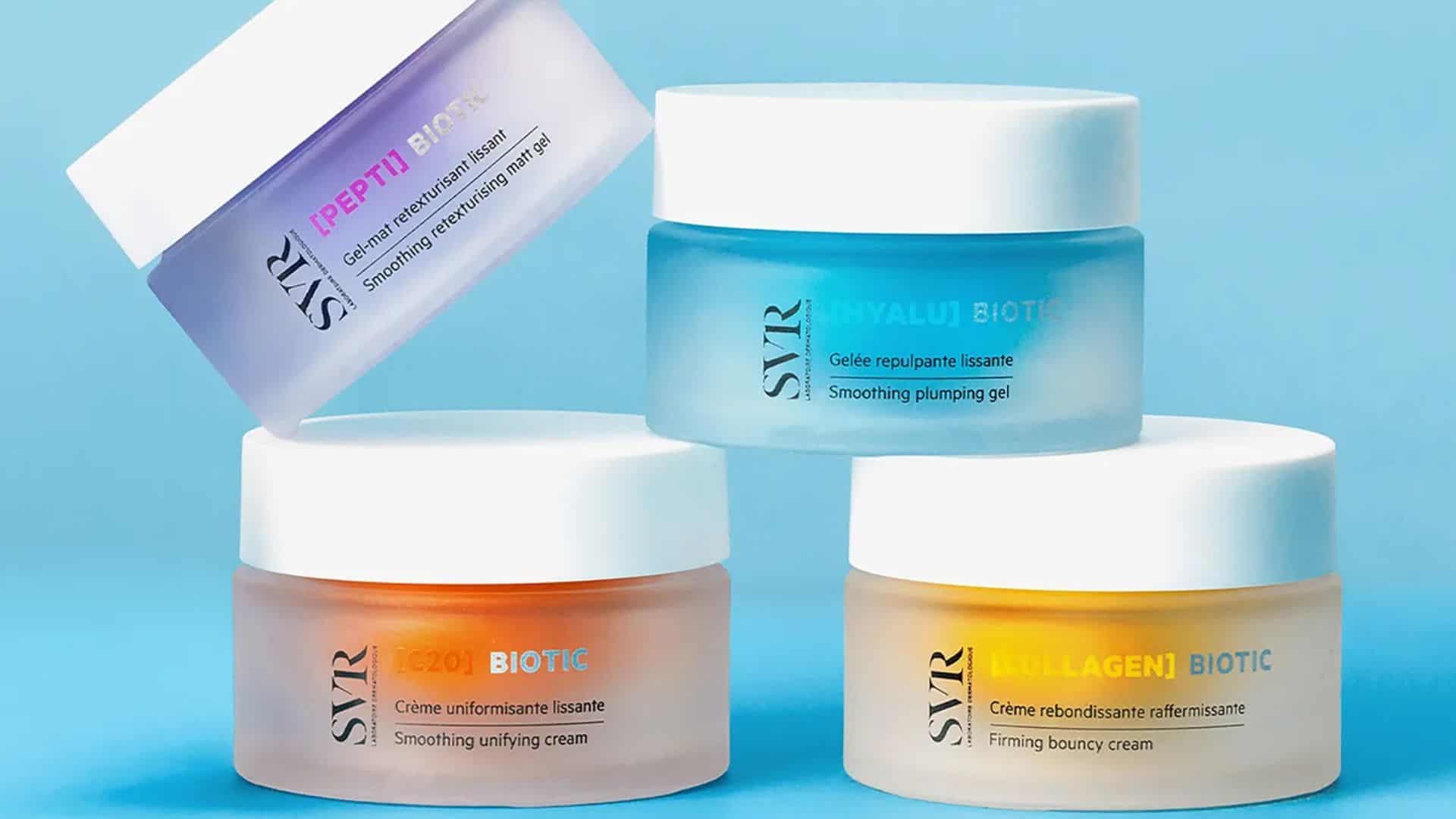 Biotic: Todo sobre los tratamientos dermatológicos que renuevan la piel