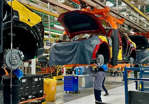 Armadoras cerraran bien el año Armadoras cerraran bien el año