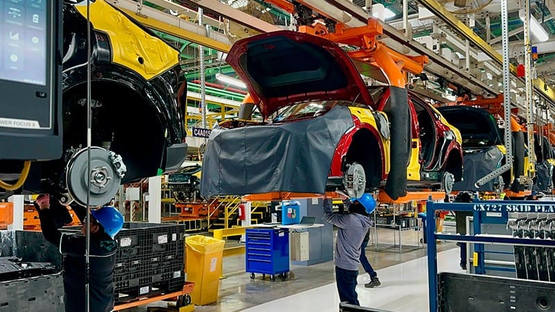 Armadoras cerraran bien el año