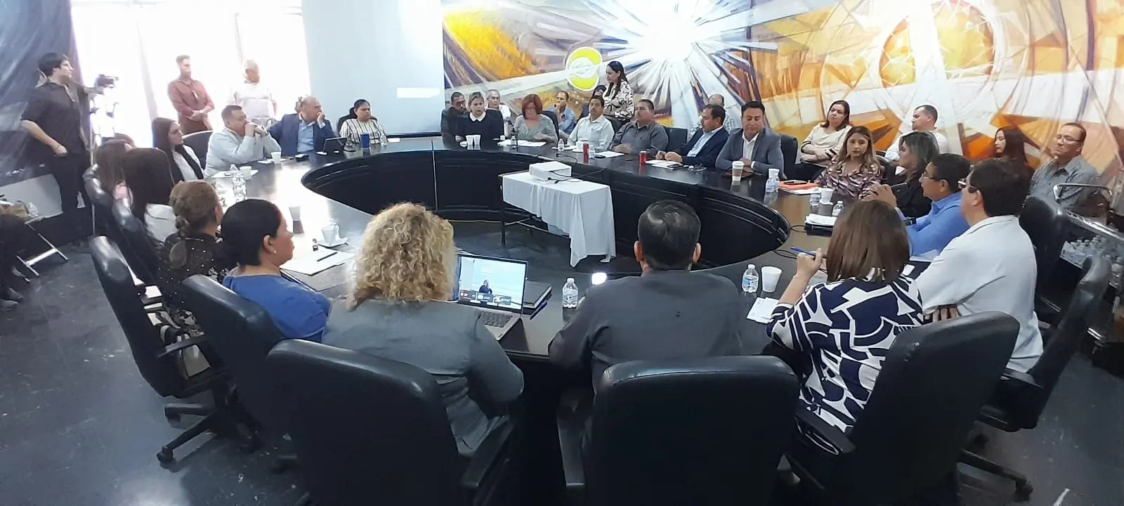 Cabildo de Navojoa aprueba el buscar crédito por hasta 32 millones de pesos