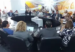 Cabildo de Navojoa aprueba el buscar crédito por hasta 32 millones de pesos Cabildo de Navojoa aprueba el buscar crédito por hasta 32 millones de pesos