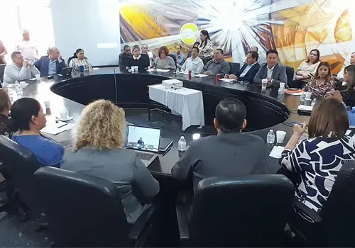 Cabildo de Navojoa aprueba el buscar crédito por hasta 32 millones de pesos Cabildo de Navojoa aprueba el buscar crédito por hasta 32 millones de pesos
