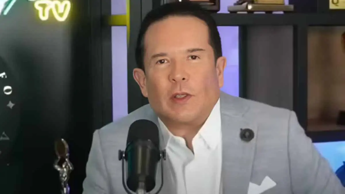 Emiten orden de arresto contra Gustavo Adolfo Infante