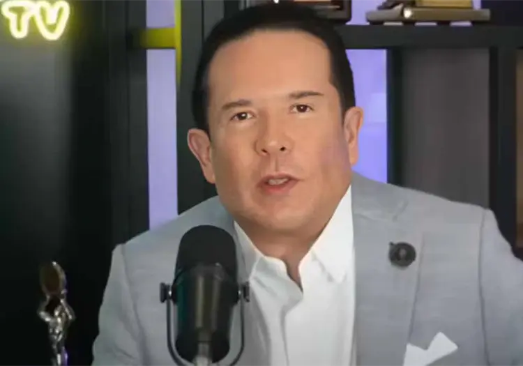 Emiten orden de arresto contra Gustavo Adolfo Infante