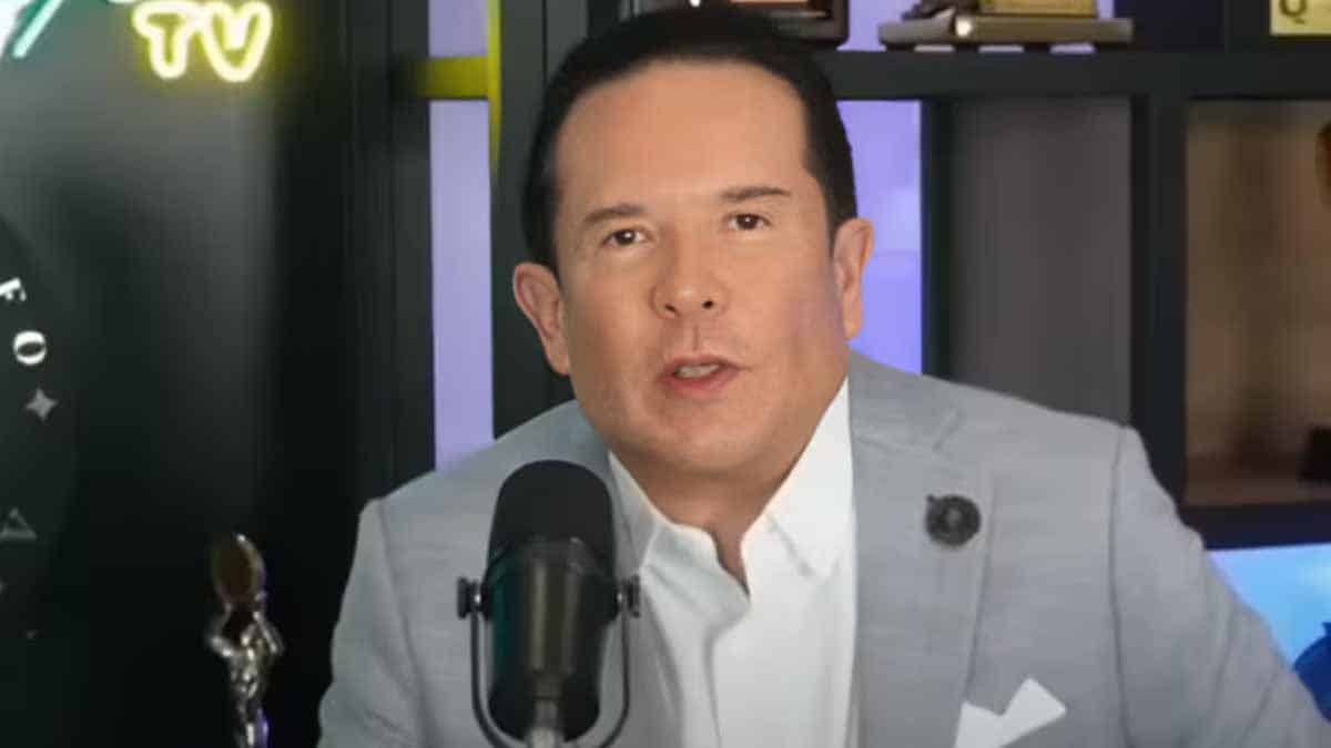 Emiten orden de arresto contra Gustavo Adolfo Infante