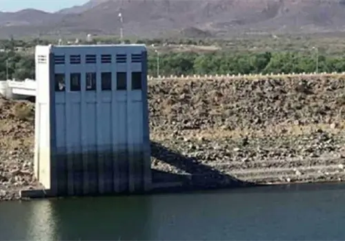 Este es el nivel de las presas de la cuenca del Río Yaqui hoy viernes 14 de noviembre Este es el nivel de las presas de la cuenca del Río Yaqui hoy viernes 14 de noviembre