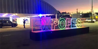 ExpoFest Cajeme 2025: así quedó la cartelera de artistas tras las últimas cancelaciones