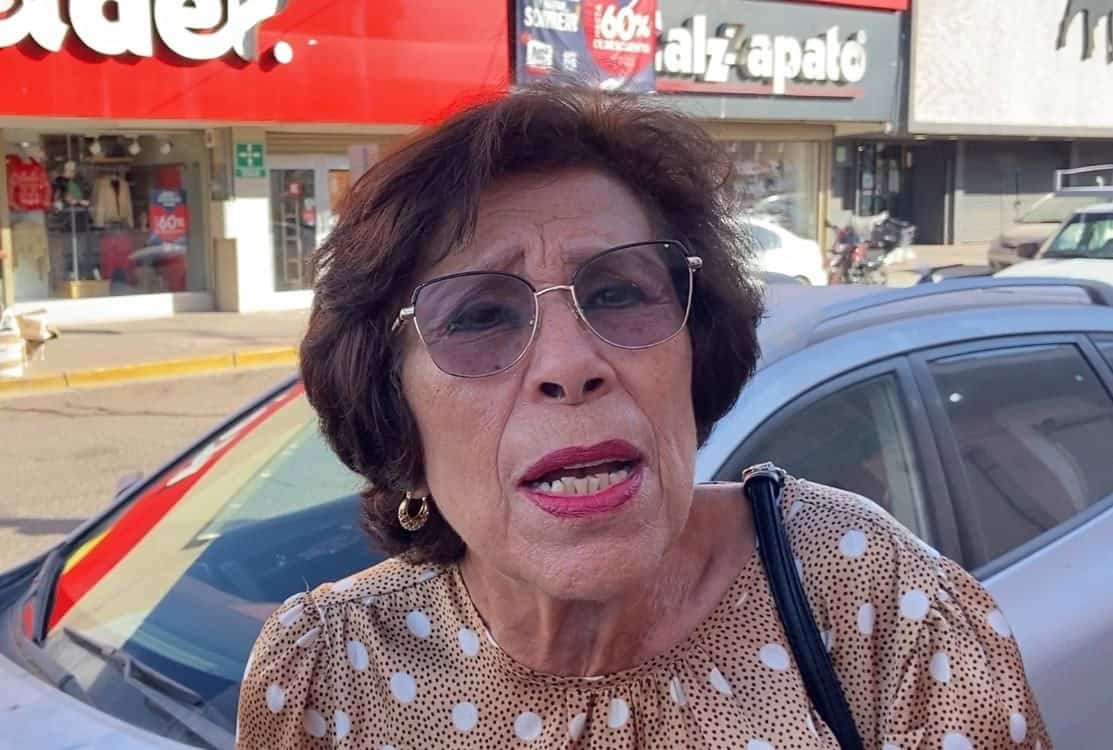 Inicia remediación del Mercado de Navojoa con la instalación de extintores