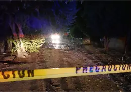 Fallece hombre acribillado en la colonia Cajeme de Ciudad Obregón Fallece hombre acribillado en la colonia Cajeme de Ciudad Obregón