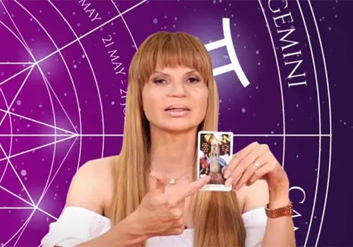 Horóscopos de Mhoni Vidente de hoy 14 de noviembre: ¿Qué dicen los astros para tu signo zodiacal? Horóscopos de Mhoni Vidente de hoy 14 de noviembre: ¿Qué dicen los astros para tu signo zodiacal?