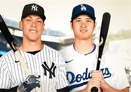 Shohei Ohtani y Aaron Judge arrasan al ganar el premio de JMV