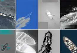 EE.UU. realiza su vigésimo ataque contra un presunto narcobote en el Caribe: hay cuatro muertos EE.UU. realiza su vigésimo ataque contra un presunto narcobote en el Caribe: hay cuatro muertos