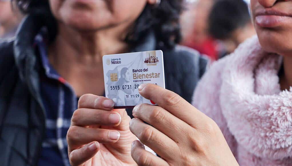 Bienestar otorga apoyo por fallecimiento