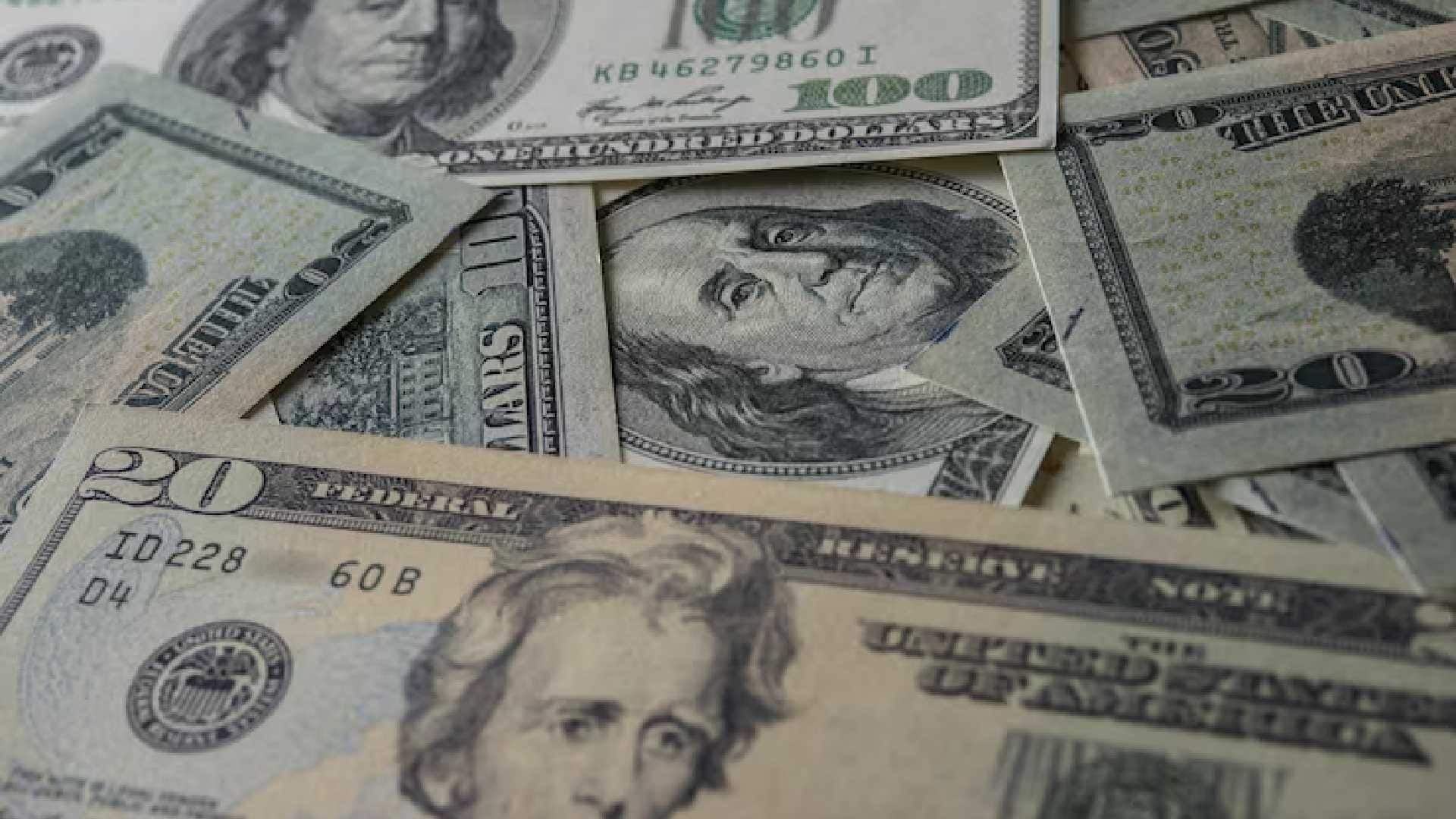 Precio del dólar hoy viernes 14 de noviembre: así amanece el tipo de cambio