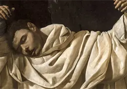 Santoral de hoy, 14 de noviembre: San Serapio, patrono de enfermos y afligidos