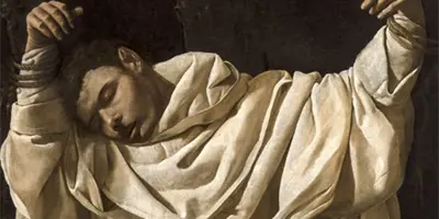 Santoral de hoy, 14 de noviembre: San Serapio, patrono de enfermos y afligidos Santoral de hoy, 14 de noviembre: San Serapio, patrono de enfermos y afligidos