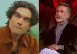 Sergio Mayer dice que pedirá sacar a su hijo de La Granja VIP: "Ya cumplió su objetivo"