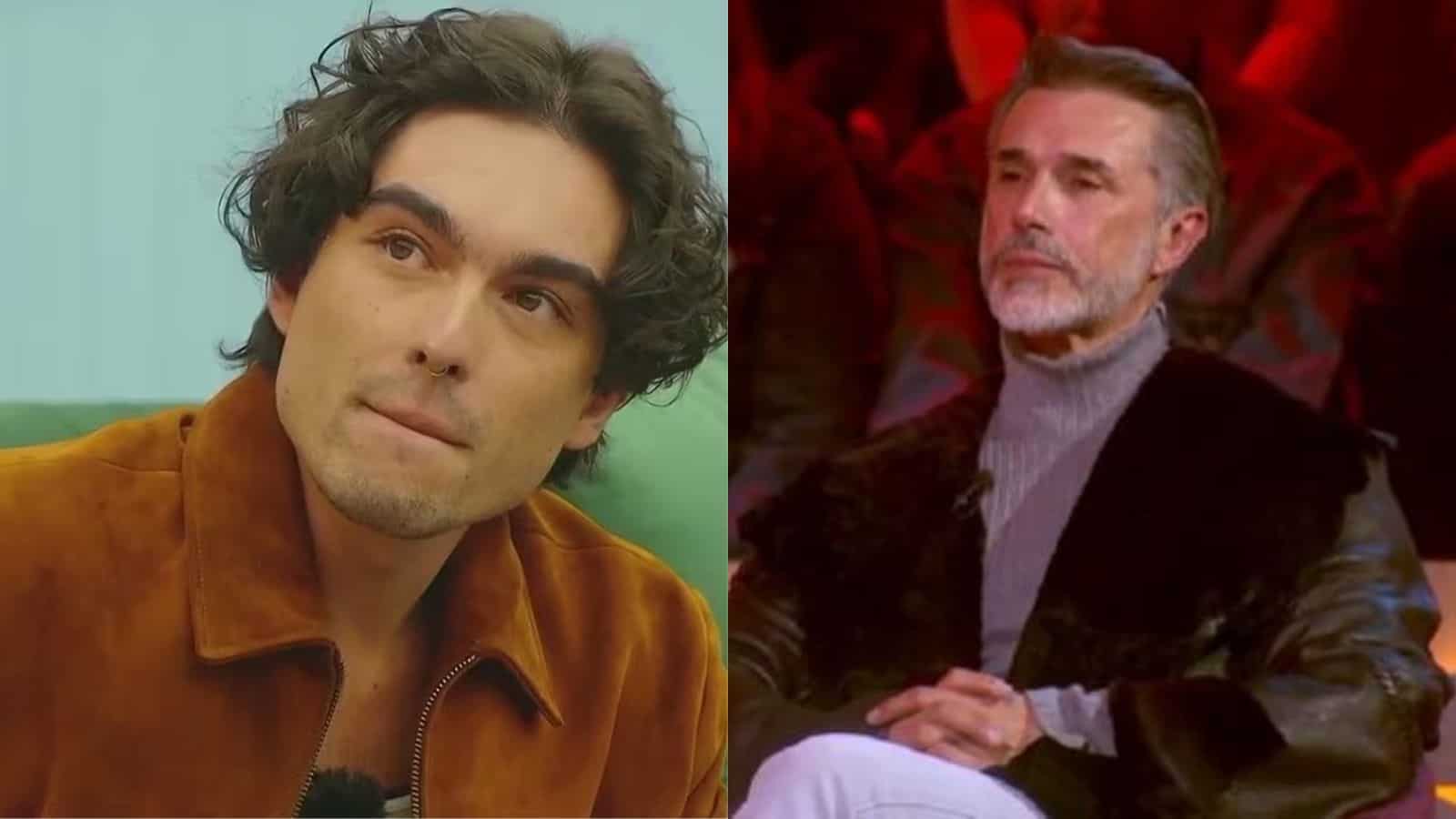 Sergio Mayer dice que pedirá sacar a su hijo de La Granja VIP: Ya cumplió su objetivo