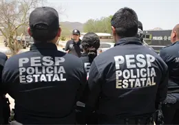 Vinculan a proceso a expolicía estatal en Hermosillo Vinculan a proceso a expolicía estatal en Hermosillo