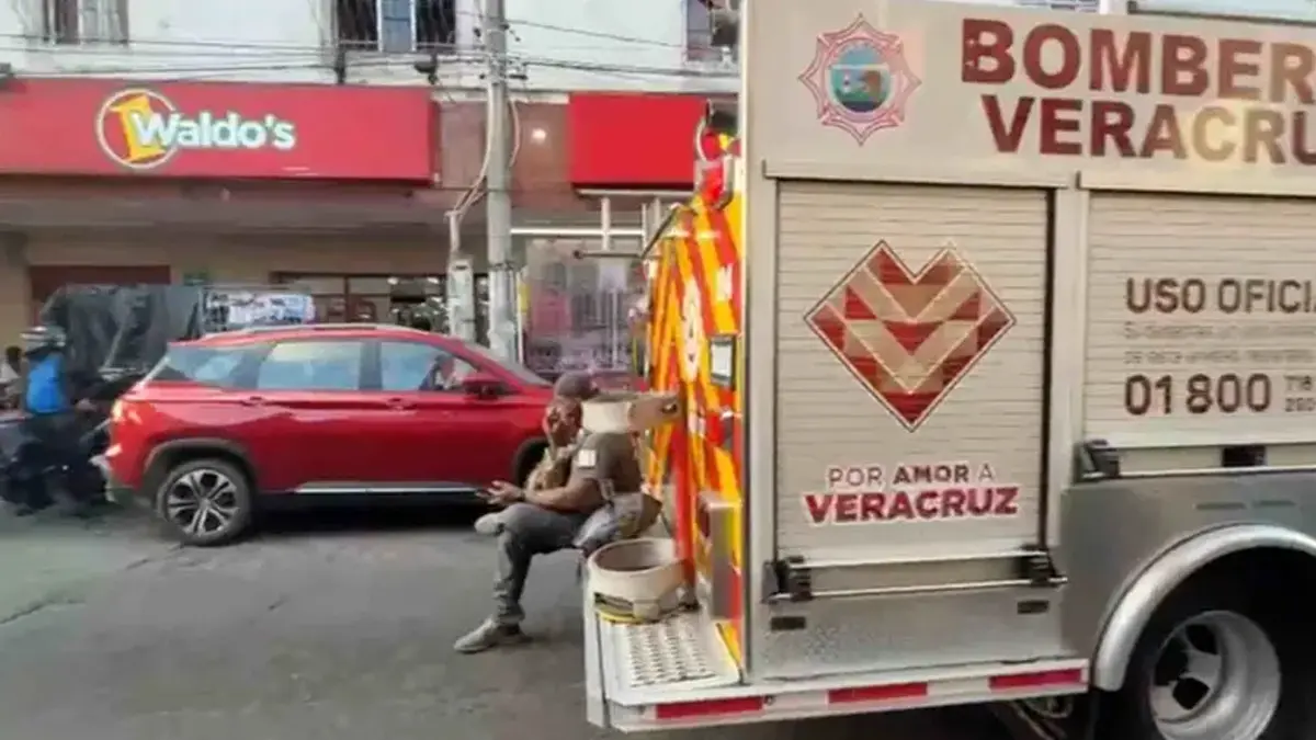 Waldo´s en problemas: otro generador causa intoxicación en otra tienda. Te decimos dónde