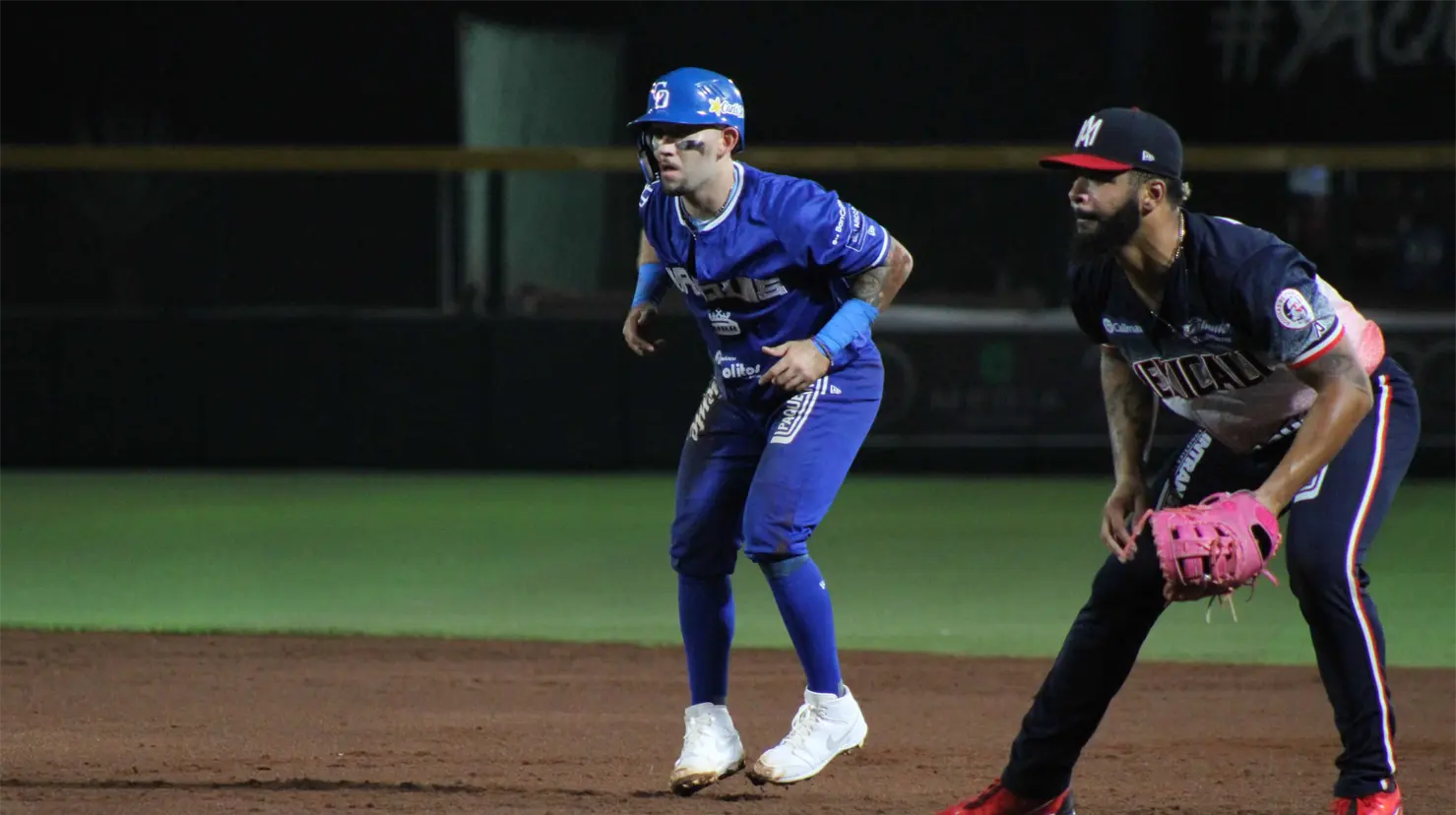 Con esta victoria, Obregón se mantiene firme en la cima del standing y ahora viaja a Nayarit.