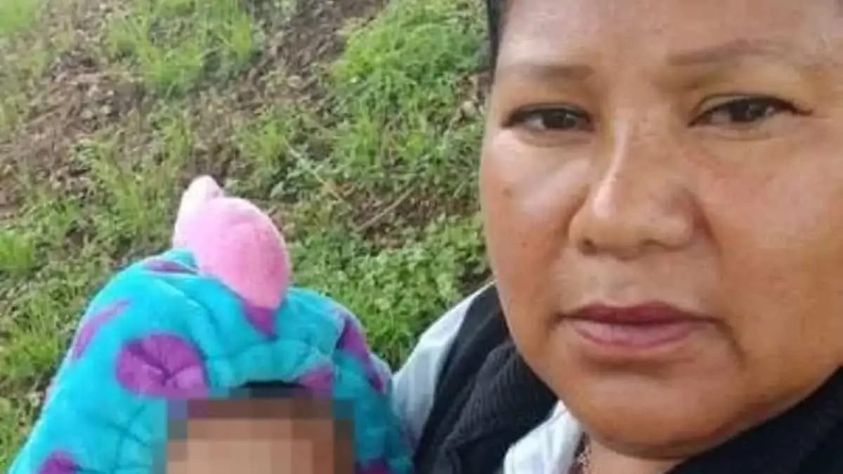 Abuelita heroína Alicia Matías recibirá reconocimiento póstumo del Gobierno de la CDMX