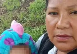 Abuelita heroína Alicia Matías recibirá reconocimiento póstumo del Gobierno de la CDMX Abuelita heroína Alicia Matías recibirá reconocimiento póstumo del Gobierno de la CDMX