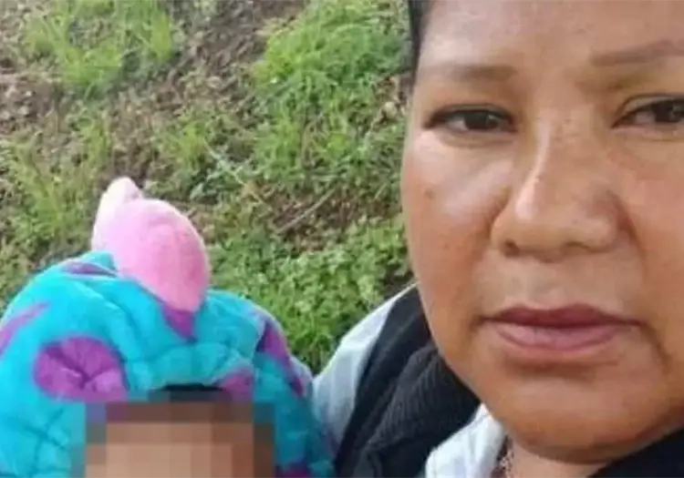 Abuelita heroína Alicia Matías recibirá reconocimiento póstumo del Gobierno de la CDMX