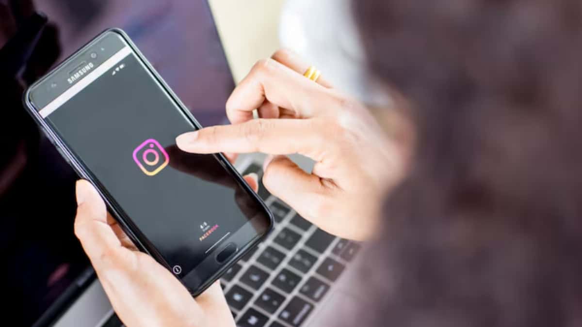 Así te avisa Instagram que tomaron captura de tu chat