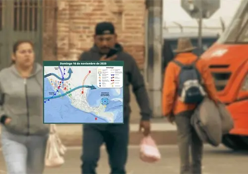 Clima en Hermosillo hoy 16 de noviembre; se espera temperaturas máximas por debajo de los 30°C Clima en Hermosillo hoy 16 de noviembre; se espera temperaturas máximas por debajo de los 30°C