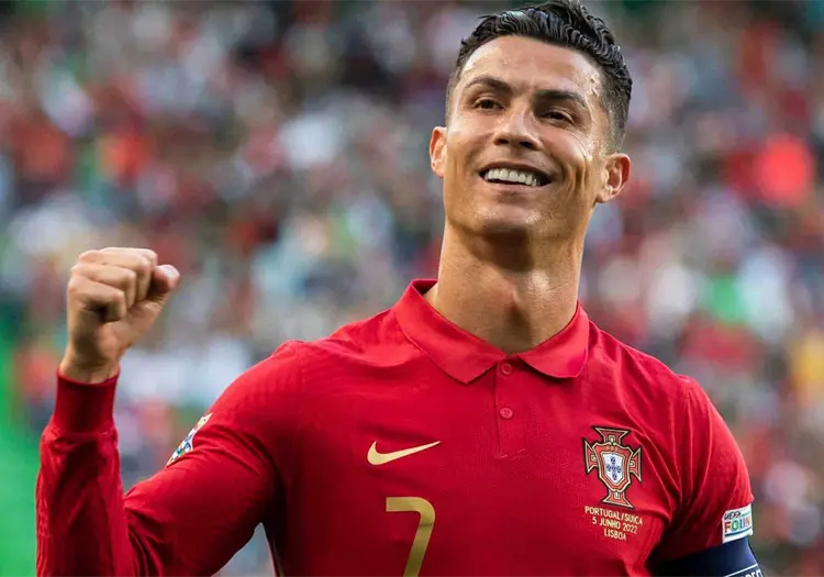 ¿Cristiano Ronaldo se perderá el inicio del Mundial 2025 por una sanción severa?