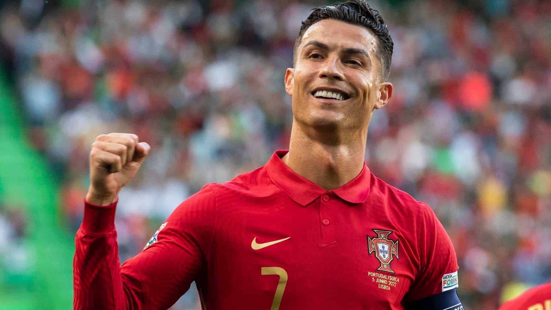¿Cristiano Ronaldo se perderá el inicio del Mundial 2025 por una sanción severa?