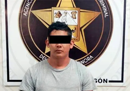 Detienen a sujeto buscado por despojo en Ciudad Obregón Detienen a sujeto buscado por despojo en Ciudad Obregón