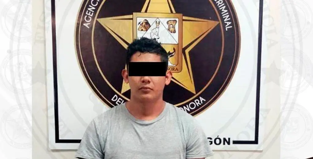 Detienen a sujeto buscado por despojo en Ciudad Obregón