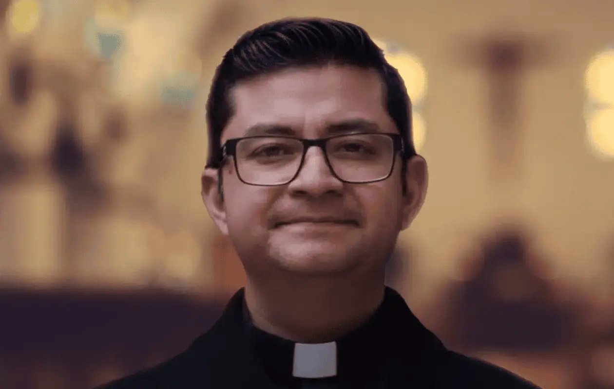 Tras varios días desaparecido su cuerpo fue encontrado el 12 de noviembre.