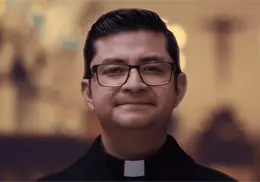 Quién era el padre Ernesto Baltazar: sacerdote hallado sin vida en el Edomex Quién era el padre Ernesto Baltazar: sacerdote hallado sin vida en el Edomex