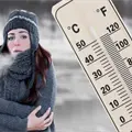 Frente frío 14 dejará bajas temperaturas en gran parte del país Frente frío 14 dejará bajas temperaturas en gran parte del país