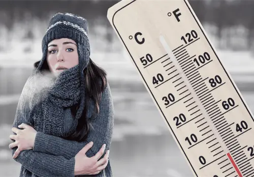 Frente frío 14 dejará bajas temperaturas en gran parte del país Frente frío 14 dejará bajas temperaturas en gran parte del país