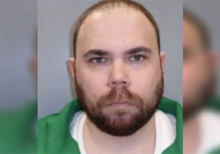 Estados Unidos fusila a un hombre condenado a muerte por triple asesinato