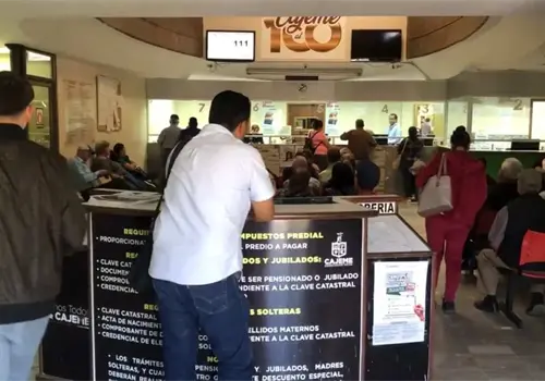 Tesorería de Cajeme invita aprovechar descuentos en multas y prediales Tesorería de Cajeme invita aprovechar descuentos en multas y prediales