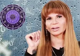 Horóscopo de Mhoni Vidente para hoy, 15 de noviembre: Las recomendaciones para cada signo Horóscopo de Mhoni Vidente para hoy, 15 de noviembre: Las recomendaciones para cada signo