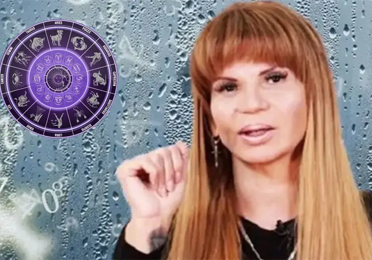 Horóscopo de Mhoni Vidente para hoy, 15 de noviembre: Las recomendaciones para cada signo