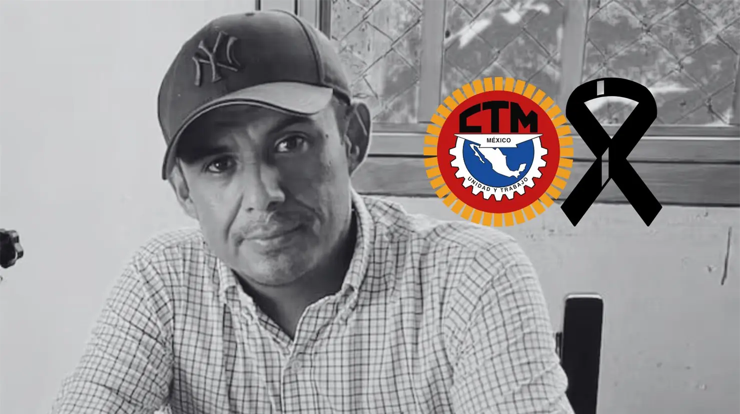 Matan a líder de la CTM frente a sus hijos en Guerrero ¿Quién era Efrén Adame?