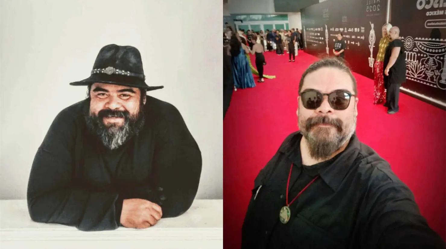 ¿Quién era Poncho Rodríguez, reconocido director de cine mexicano que murió a los 50 años?