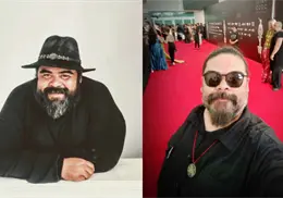 ¿Quién era Poncho Rodríguez, reconocido director de cine mexicano que murió a los 50 años? ¿Quién era Poncho Rodríguez, reconocido director de cine mexicano que murió a los 50 años?