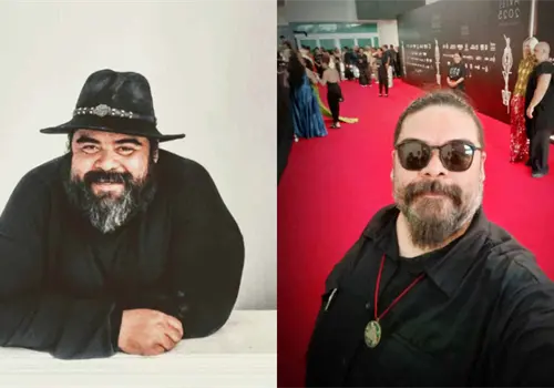 ¿Quién era Poncho Rodríguez, reconocido director de cine mexicano que murió a los 50 años? ¿Quién era Poncho Rodríguez, reconocido director de cine mexicano que murió a los 50 años?