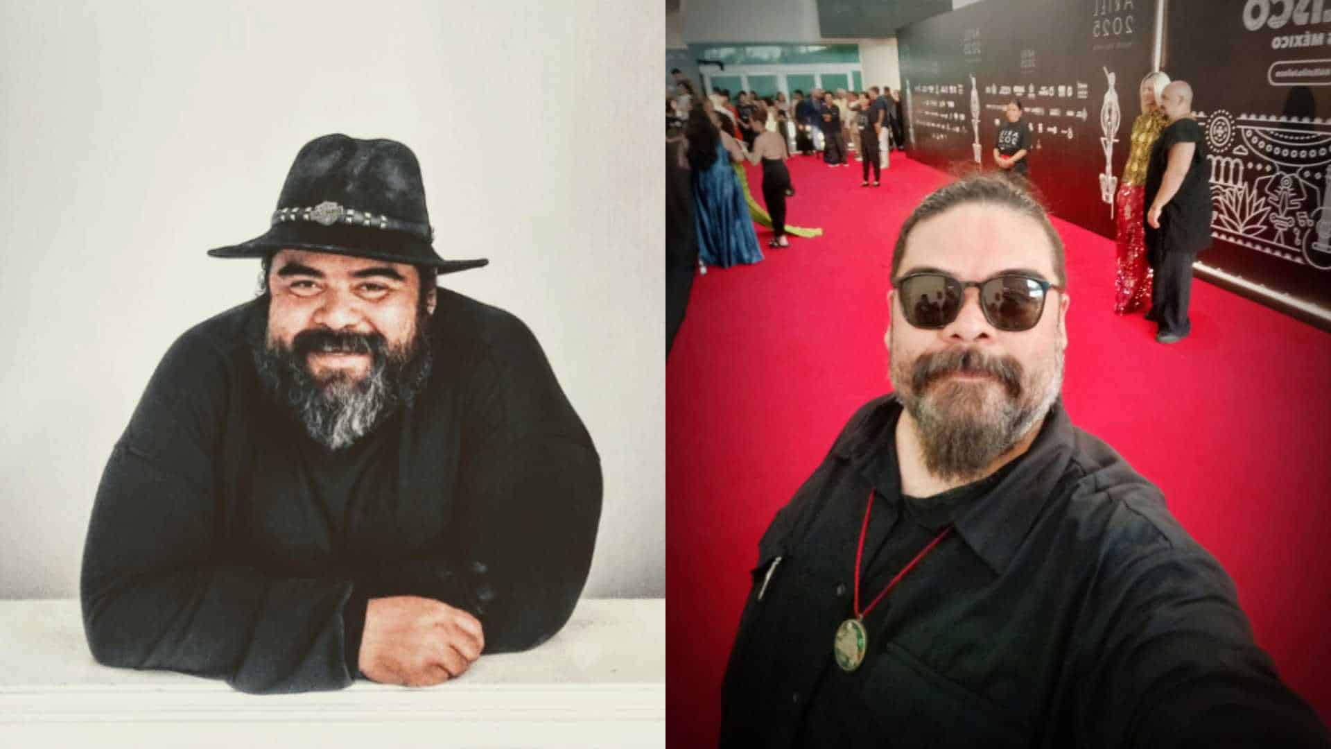 ¿Quién era Poncho Rodríguez, reconocido director de cine mexicano que murió a los 50 años?