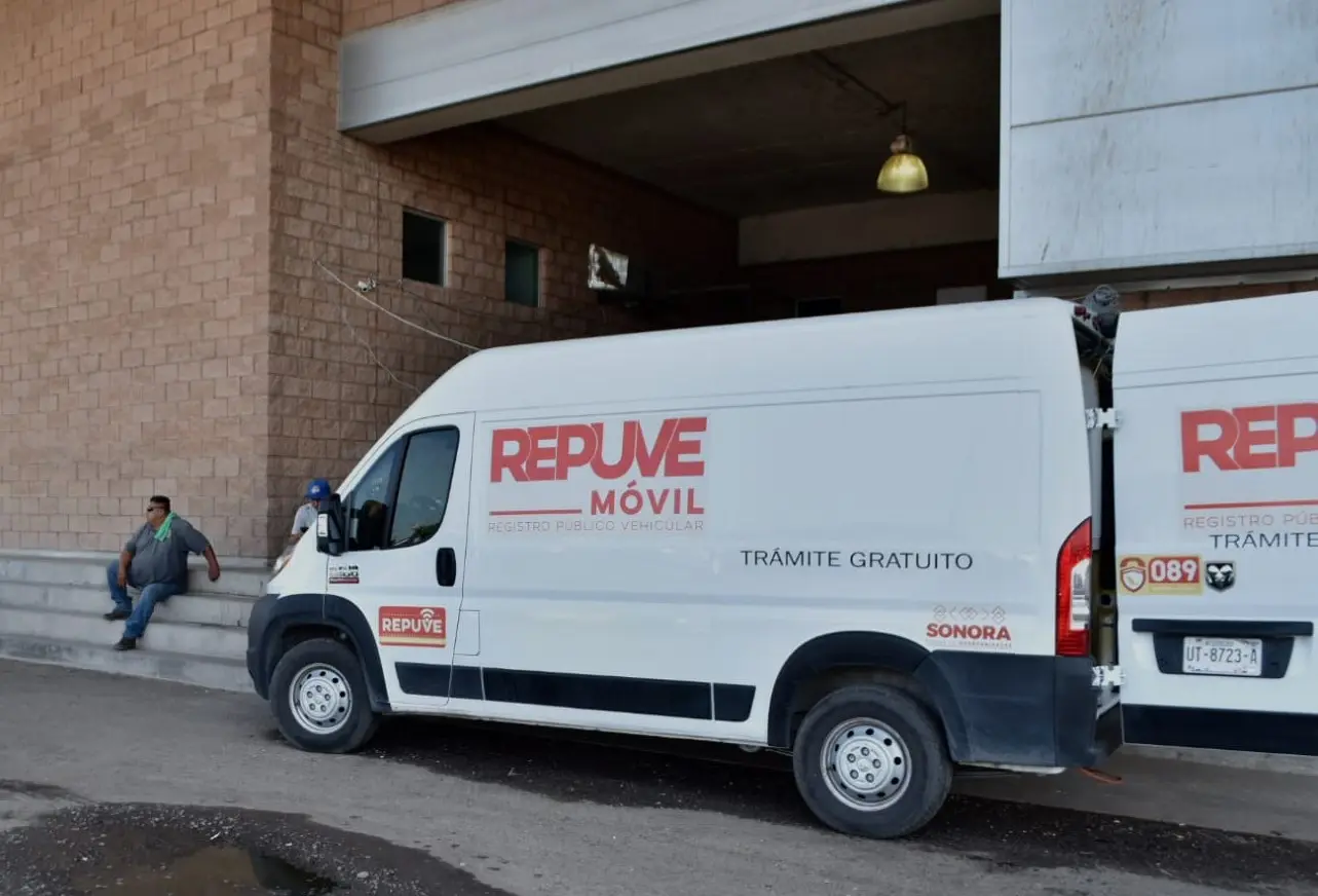 Regularizarán autos "chocolate" en Cajeme